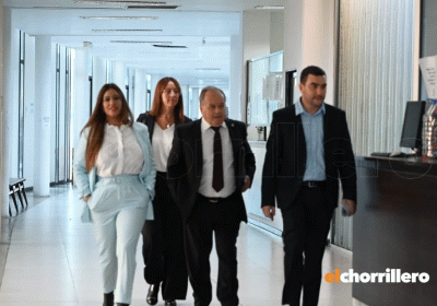 Imputaron por corrupción a la ex diputada Anabela Lucero y su pareja