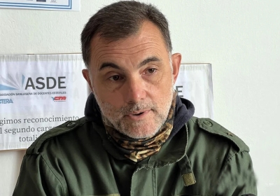 Juan Acornero