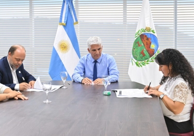 La Villa de la Quebrada buscará renovar sus espacios públicos para explotar su potencial turístico