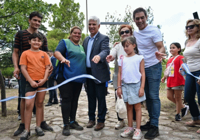 La imagen positiva de Poggi e Hissa sigue creciendo