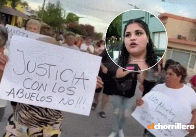 La joven que denunció al geriátrico donde maltrataban a los ancianos pide que la Justicia avance con la causa