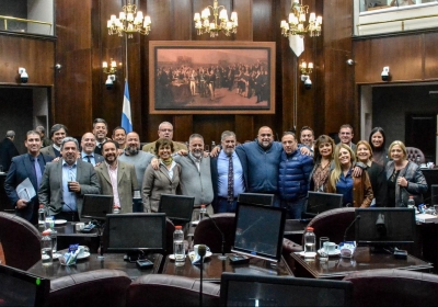 Legislatura