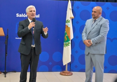 Los vecinos de Villa Mercedes elegirán seis concejales y un senador provincial el 11 de mayo