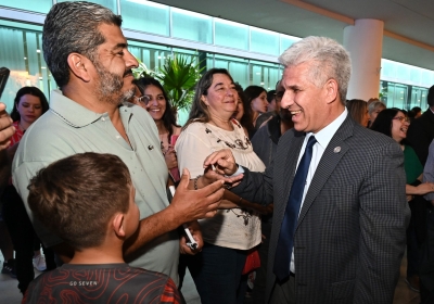 MiPrE suma adeptos la mitad de los emprendimientos inscriptos son de jóvenes