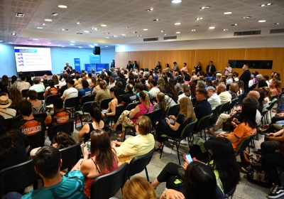 Más de 200 ONG desarrollan proyectos sociales con financiamiento del Estado