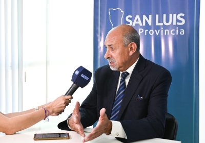 Narcotest “Estos análisis persiguen el combate del narcotráfico”