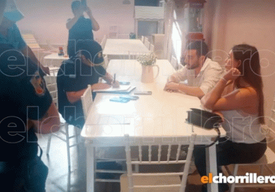 Otra vez fue suspendida la audiencia donde iban a imputar a la ex diputada Anabela Lucero y a su pareja por el vaciamiento del Molino Fénix