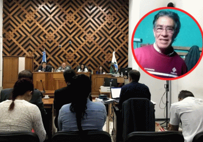 PIDIERON LA NULIDAD DE LA SENTENCIA DEL SUPERIOR TRIBUNAL QUE REDUJO LAS PENAS A LOS CONDENADOS POR EL CRIMEN DE CARLOS VALLEJOS