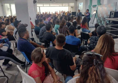 Pagarán ayuda escolar a beneficiarios del Plan de Inclusión
