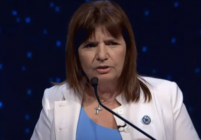 Patricia-Bullrich
