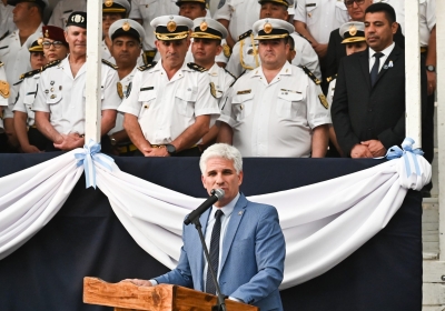 Poggi policia