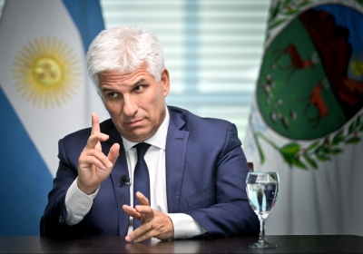 Poggi “Estamos convencidos que el acceso a la vivienda es una política de Estado”