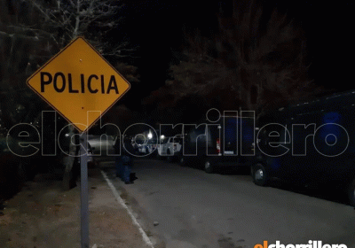 Policia