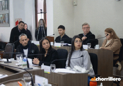 Proponen que los concejales de la ciudad de San Luis se hagan narcotest cada seis meses