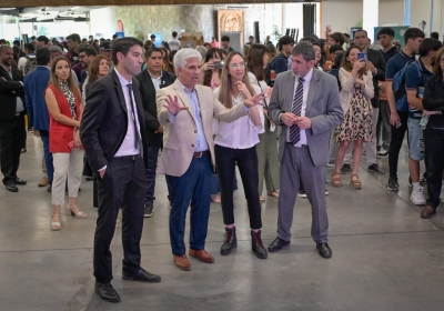 SAN LUIS LANZA UNA PLATAFORMA WEB CON TODA LA OFERTA EDUCATIVA DE LA PROVINCIA
