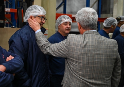 San Luis adhiere a una ley nacional que termina con la ‘industria del juicio’ en materia laboral