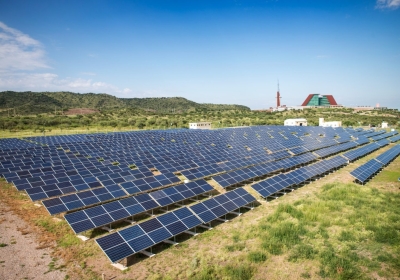 San Luis impulsará la elaboración de los planes maestros de Agua y Energía