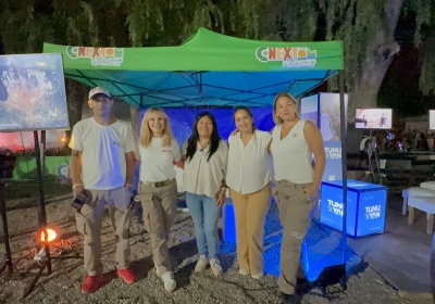 San Luis presentó en Mendoza su promoción de cuotas sin interés y descuentos para atraer turistas