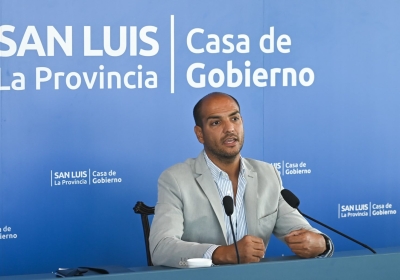 Se inscribieron 700 estudiantes para acceder al Boleto Educativo Interurbano (BEI)