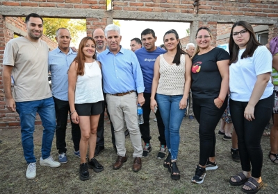 UNA ASOCIACIÓN DE FÚTBOL INFANTIL DE ARIZONA CRECE DE LA MANO DEL GOBIERNO
