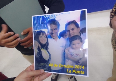 Un sueño que se cumple diez años después