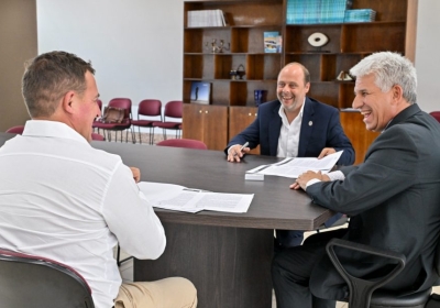 Unión es el noveno municipio en sumarse a la edición 2025 de ‘Construyendo con Tu Pueblo’