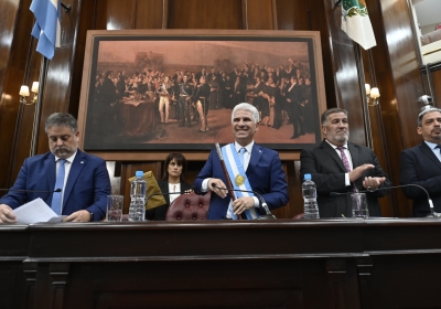 apertura sesiones ordinarias legislatura