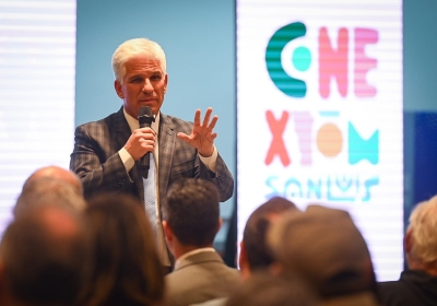 conexion san luis-gobierno