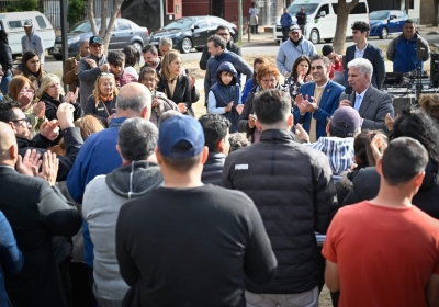 construyendo con tu pueblo