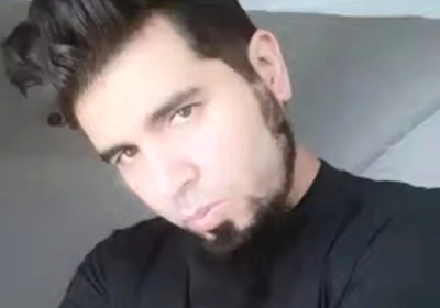 detenido