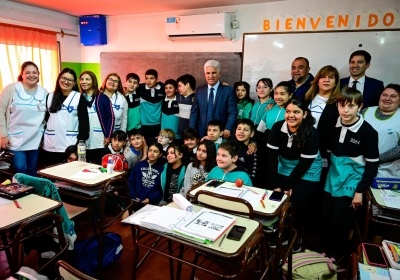 educacion