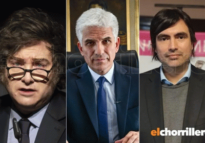 el diputado Charly Pereira hará una denuncia penal por incitación a la violencia y al odio