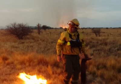 incendio