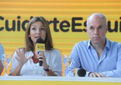 larreta