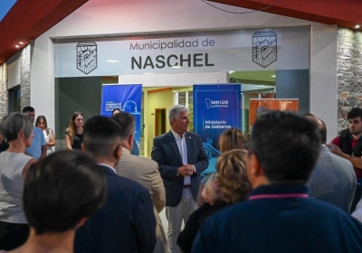 naschel