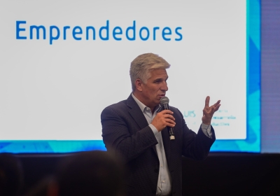 poggi emprendedores