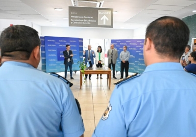 poggi sobre inseguridad