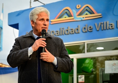 poggi voy a trabajar