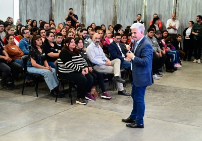 san luis se activa