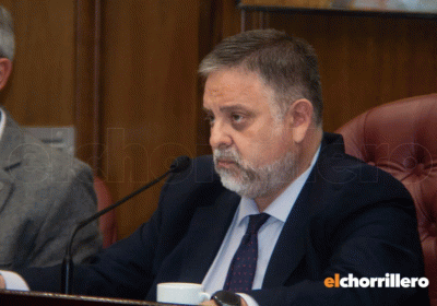 senado