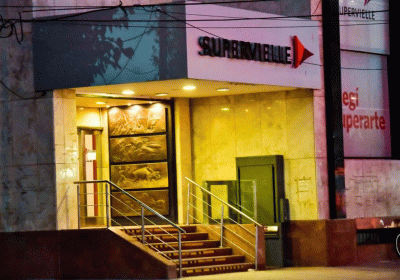 supervielle