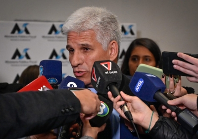 “EL MODELO DE MENDOZA PUEDE CONTRIBUIR A LA SEGURIDAD EN SAN LUIS”