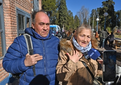 “ES INCREÍBLE EL DOLOR QUE SE SIENTE EN SILENCIO CUANDO NO SE TIENE UNA CASA PROPIA”