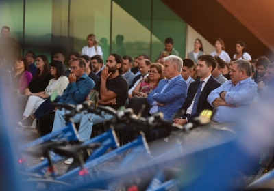 “Esto se enmarca en una política de generación de hábitos saludables de vida”