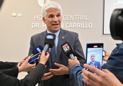 “Poder hacer trasplantes de riñón en San Luis permite a los pacientes recuperar la esperanza”