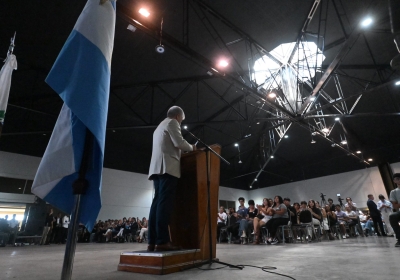 “Se premia nuestro esfuerzo que hicimos durante estos años”