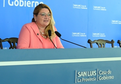 “Superaremos los 60 mil estudiantes que almorzarán en sus escuelas”
