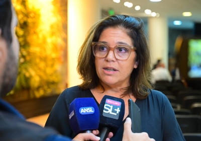 “Tenemos más de 900 solicitudes de PyMEs para acceder a créditos del Consejo Federal de Inversiones”