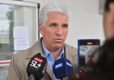 “Tenemos que fortalecer la atención primaria en hospitales de referencia y centros de salud”