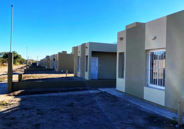 viviendas Lujan